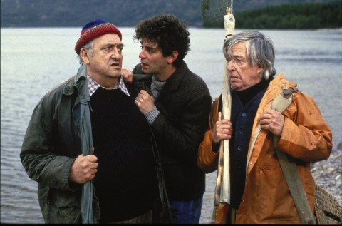 Loch Ness (1997) - Film