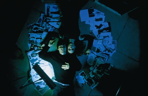 Requiem dla snu (2000) - Film