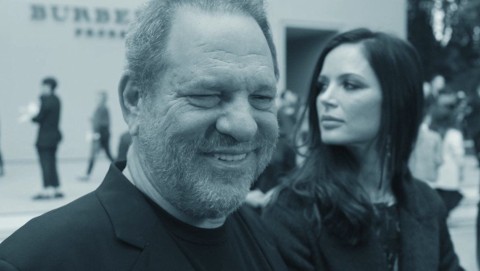 Seksafera w Hollywood: sprawa Weinsteina () - Film