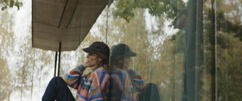 Superposition (2023) - Film