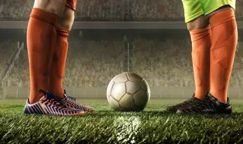 Piłka nożna: Liga Mistrzów UEFA - Program