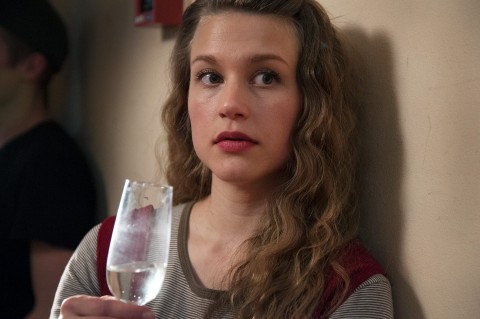 Siła przyzwyczajenia (2019) - Film