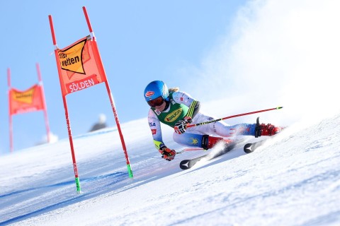 Narciarstwo alpejskie: Puchar Świata kobiet w Semmering - Program