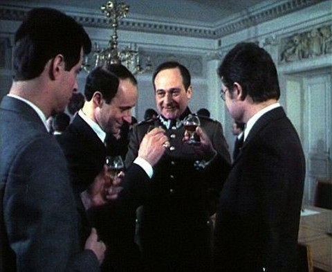 Sekret Enigmy (1979) - Film