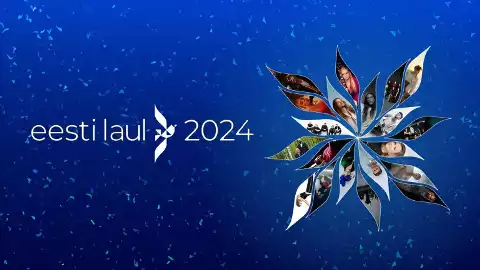 Konkurs Piosenki Eurowizji - Malmö 2024 - Program