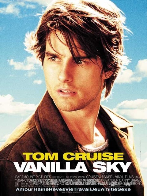 Vanilla Sky (2001) - Film
