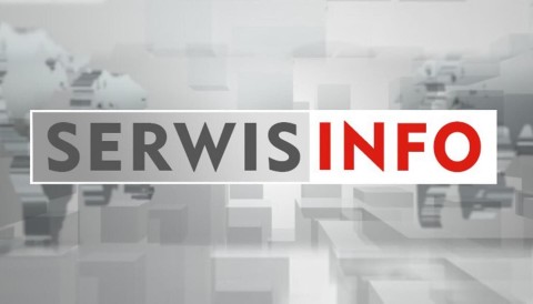 Serwis Info - wydanie specjalne - Program