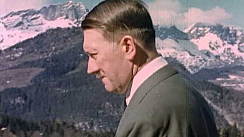Operacja Foxley - zamach na Hitlera (2017) - Film