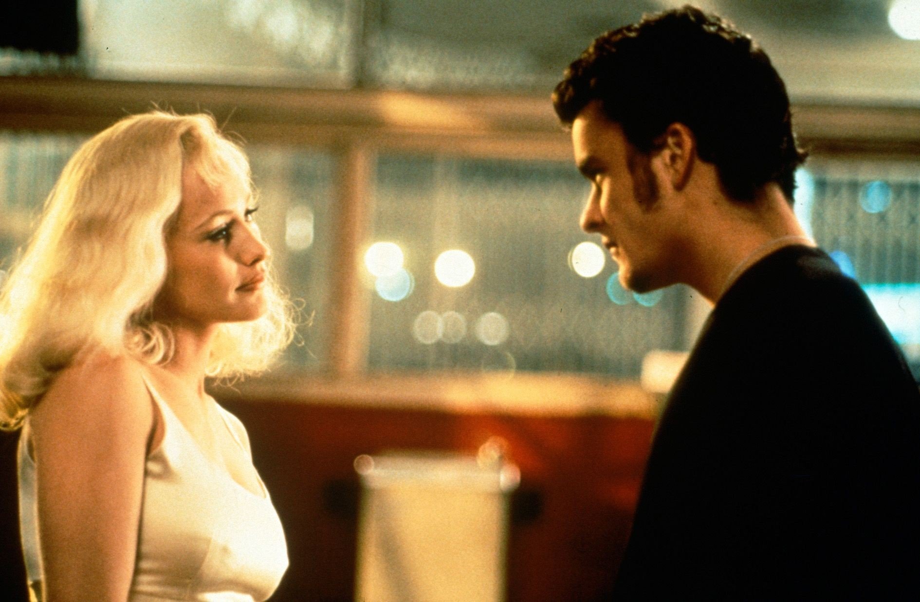 Zagubiona autostrada (1997) film Telemagazyn