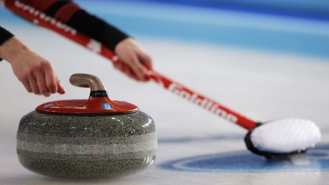 Curling: Mistrzostwa Świata mężczyzn w Las Vegas - Program
