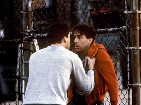 Dominick i Eugene (1988) - Film