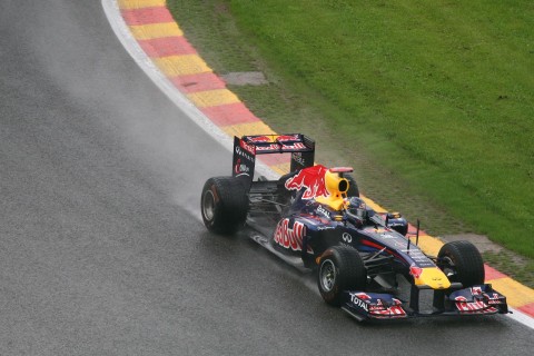 Formuła 1: Grand Prix Francji - Program