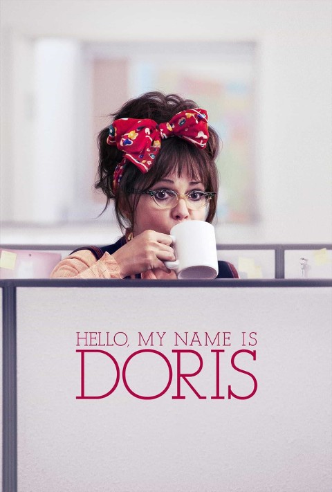 Cześć, na imię mam Doris (2015) - Film