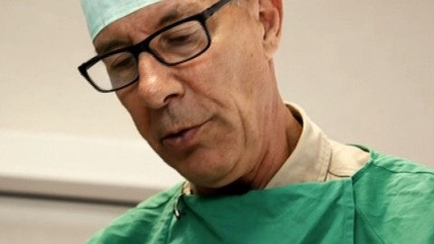 Doktor Fremont na tropie (2018) - Film