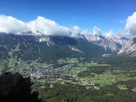 Switzerland via Alpina: Part 2