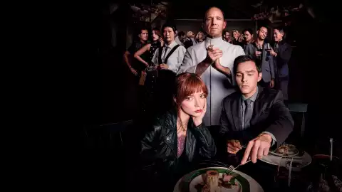 Menu (2022) - Film
