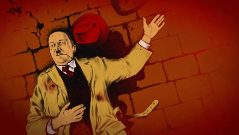 Gdyby Hitler wygrał wojnę… (2021) - Film