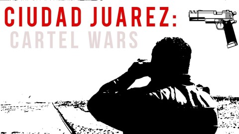 Wojny narkotykowe: Ciudad Juarez (2018) - Film