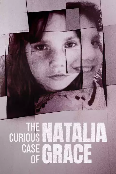 Dziecko czy oszustka: wersja Natalii Grace - Serial