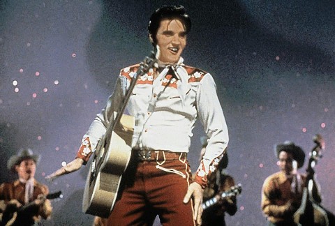 Elvis Presley: '56 Special (1987) - Film