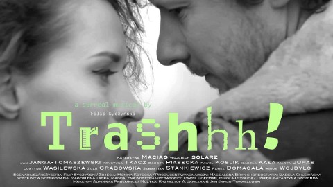 Trashhh! (2014) - Film