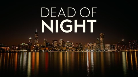 Śmierć przychodzi nocą - Serial