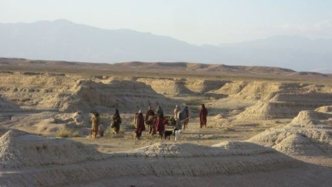 Zagadka chińskich mumii (2008) - Film