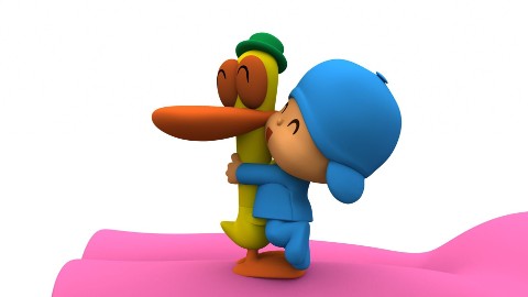 Pocoyo - Serial