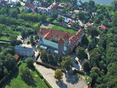 Z biegiem Wisły. Od Czerwińska do Torunia