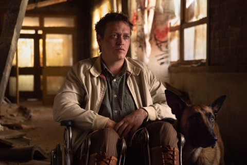DogMan (2023) - Film
