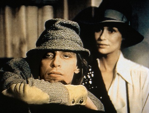 Witamy w Los Angeles (1976) - Film
