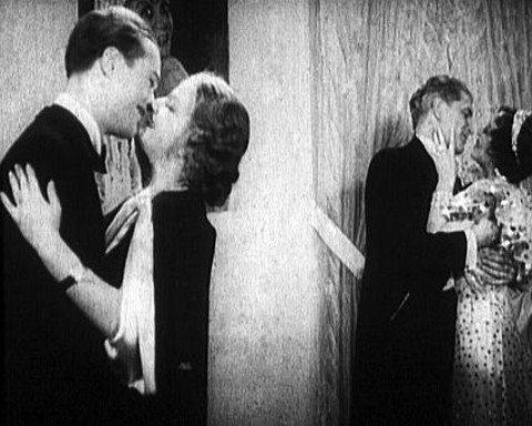 Papa się żeni (1936) - Film
