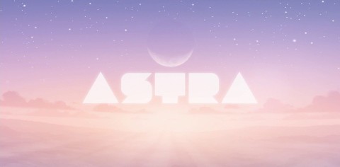 Astra (2022) - Film