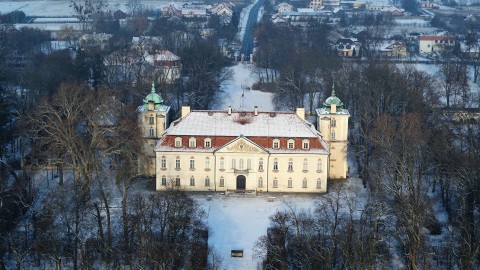 Łódź - amerykańskie miasto