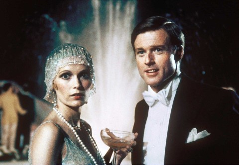 Wielki Gatsby (1974) - Film