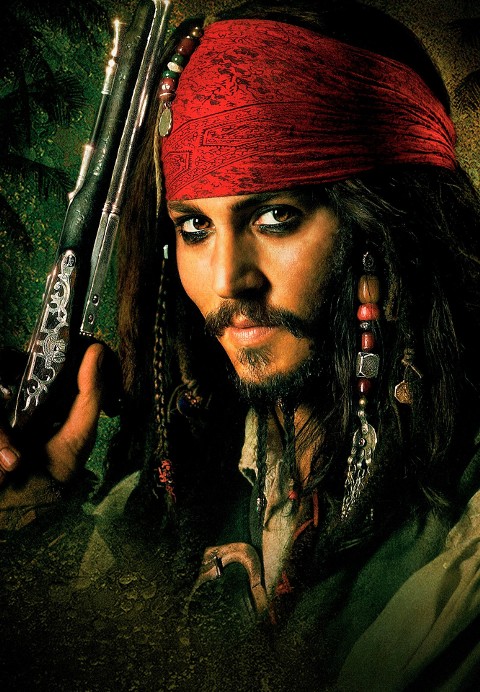 Piraci z Karaibów: Skrzynia umarlaka (2006) - Film