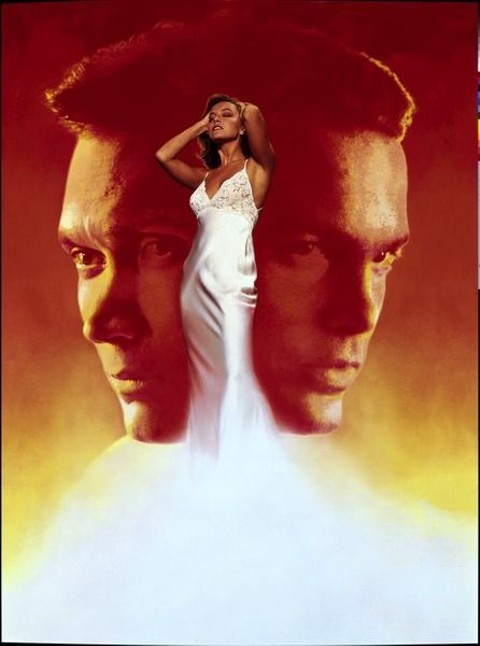 Stłumiony ogień (1991) - Film
