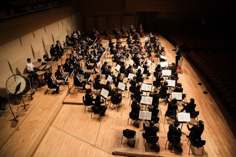 Jansons dirige Beethoven et Prokofiev - Program