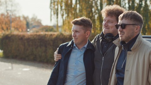 Lepsze czasy (2023) - Film