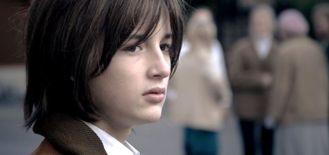 Bez wstydu (2010) - Film