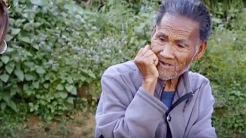 Zapomniani sojusznicy - w poszukiwaniu birmańskich bohaterów (2019) - Film