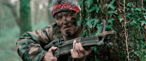 Jurajski predator (2018) - Film