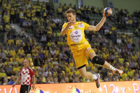 KS Vive Tauron Kielce - Montpellier Agglomeration Handball - Program
