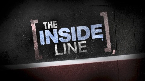 The Inside Line - Najszybsi z najszybszych Special - Program