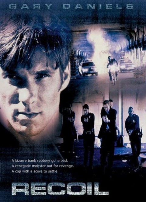 Odwet (1998) - Film
