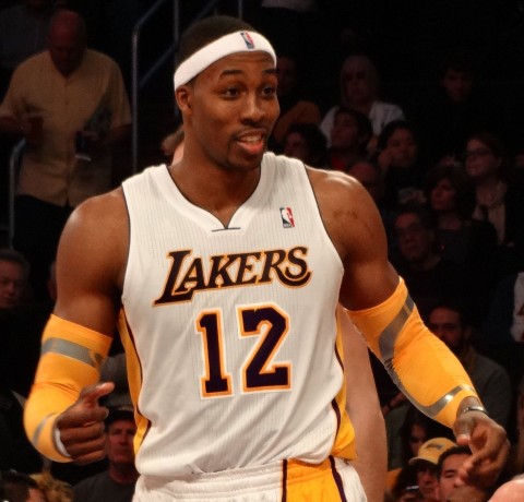New Orleans Pelicans - Los Angeles Lakers: 01.03.2020 - Program