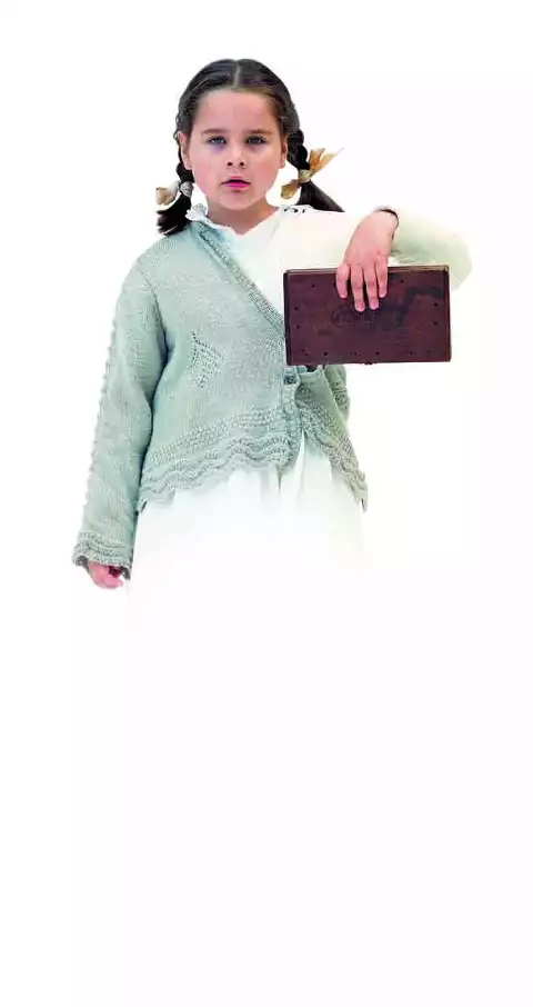 Magia uczuć (2006) - Film