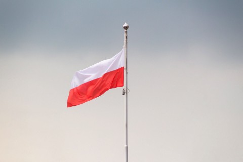 Gala LOT - u. 100 lat odzyskania niepodległości przez Polskę - Program