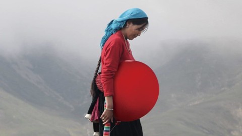 Balon (2019) - Film