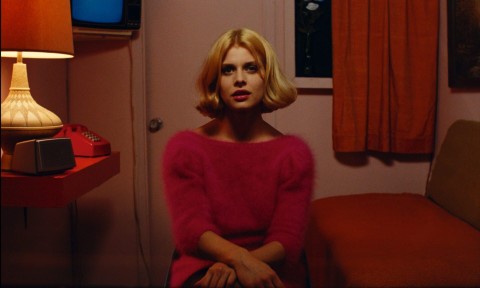 Nastassja Kinski. Wyzwolona - Program